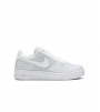 Nike Air Force 1 Flyknit 2 White Pure Platinum
