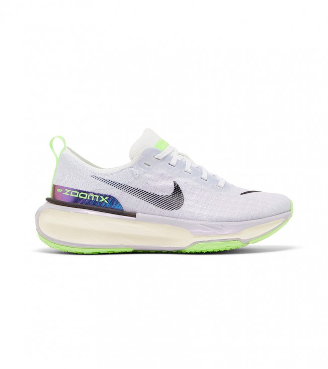Nike Invincible Run 3 Blue Tint Green Strike WMNS