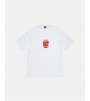 Stussy Milk Tee White