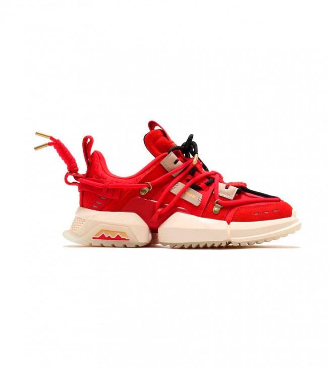 Кроссовки Li-Ning Titan Atmos China