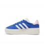 adidas Gazelle Bold True Pink Semi Lucid Blue (WMNS)