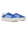 adidas Gazelle Bold True Pink Semi Lucid Blue (WMNS)