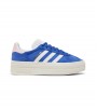 adidas Gazelle Bold True Pink Semi Lucid Blue (WMNS)