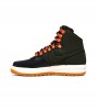 Nike Lunar Force 1 Duckboot 18 Black Sequoia