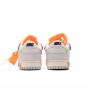 Nike Dunk Low Off-White Lot 35