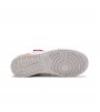 Nike Dunk Low Off-White Lot 35