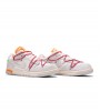 Nike Dunk Low Off-White Lot 35