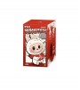 Игрушка Labubu The Monsters Coca Cola Series Vinyl Face Single Blind Box