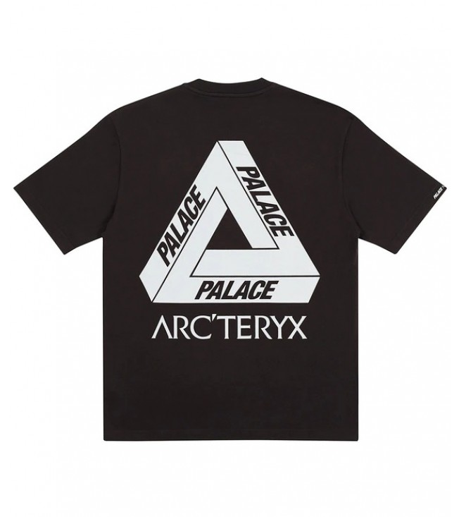 Футболка Palace Arc'Teryx T-Shirt Black