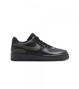 Nike Air Force 1 Low Gore-Tex Black Cargo Khaki