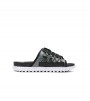 Nike Asuna Crater Slide Black