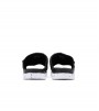 Nike Asuna Crater Slide Black