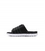 Nike Asuna Crater Slide Black