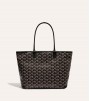 Сумка Goyard Artois PM Bag Black