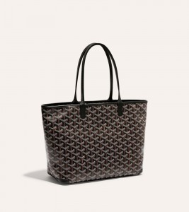 Сумка Goyard Artois PM Bag Black