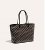 Сумка Goyard Artois PM Bag Black