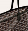 Сумка Goyard Artois PM Bag Black