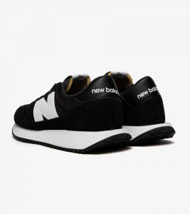 Кроссовки New Balance 237 Core - Фото №2