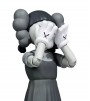 Kaws Young-hee Vinyl Figure Monotone