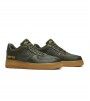 Nike Air Force One Low Gore-Tex Medium Olive