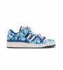 adidas Forum 84 Low Bape 30th Anniversary Blue Camo