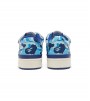 adidas Forum 84 Low Bape 30th Anniversary Blue Camo