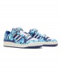 adidas Forum 84 Low Bape 30th Anniversary Blue Camo