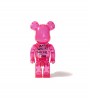 Bearbrick x Antisocial Social Club 1000%