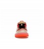 Кроссовки A Bathing Ape Bape SK8 Sta Orange