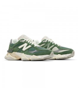 New Balance 9060 Nori - Фото №2
