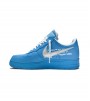 Off-White x Nike Air Force 1 Low '07 MCA