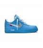 Off-White x Nike Air Force 1 Low '07 MCA