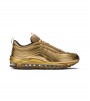 Nike Air Max 97 QS Gold Metal