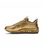 Nike Air Max 97 QS Gold Metal