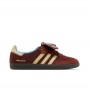 adidas Samba Nylon Wales Bonner Fox Brown