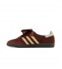 adidas Samba Nylon Wales Bonner Fox Brown