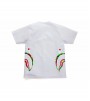 Футболка BAPE Sta Camo Side Shark Tee White/Multi