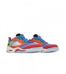 Jordan 5 Retro Low Doernbecher Michael (2022) - ???? ?20