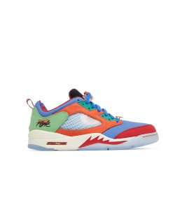 Jordan 5 Retro Low Doernbecher Michael (2022)