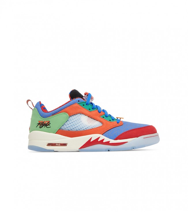Jordan 5 Retro Low Doernbecher Michael (2022)