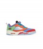 Jordan 5 Retro Low Doernbecher Michael (2022)