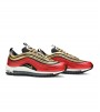 Nike Air Max 97 Red Gold WMNS