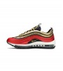 Nike Air Max 97 Red Gold WMNS