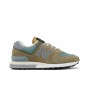 New Balance 574 Legacy Stone Island
