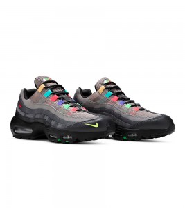 Кроссовки Nike WMNS Air Max 95 SE - ???? ?20