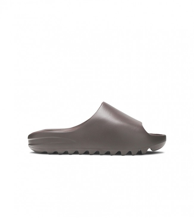 Шлепанцы adidas Yeezy Slide Soot