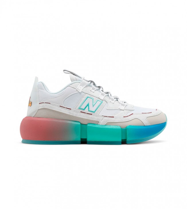 New Balance Vision Racer Jaden Smith Trippy Summer Jade