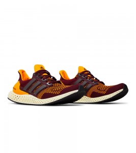 Кроссовки adidas Ultra 4D x Arizona State University  WMNS - Фото №2