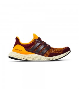 Кроссовки adidas Ultra 4D x Arizona State University  WMNS