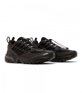 Salomon ACS Pro Black - Фото №2